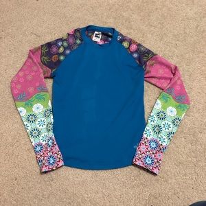 Women’s XS Northface Shirt